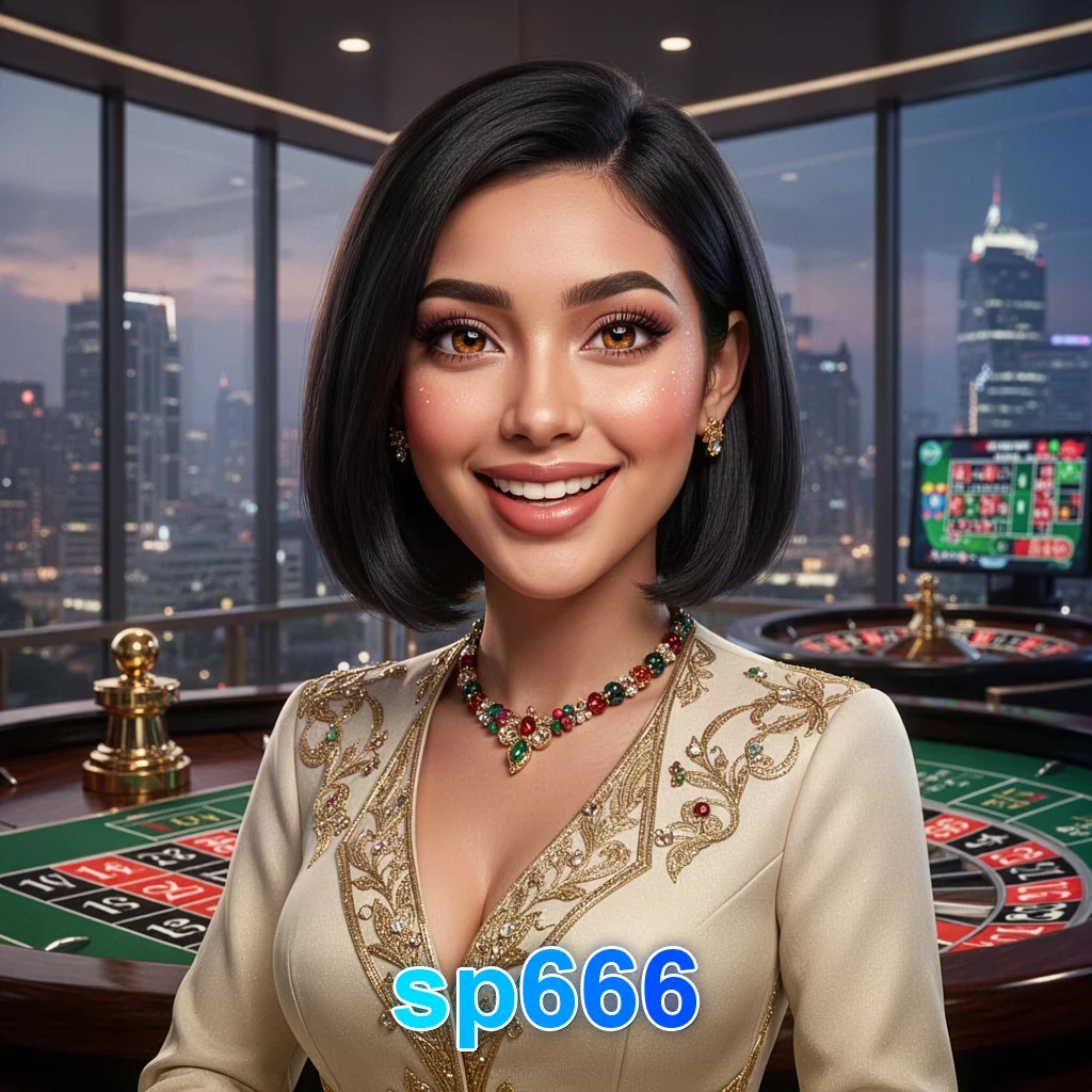 Promosi sp666