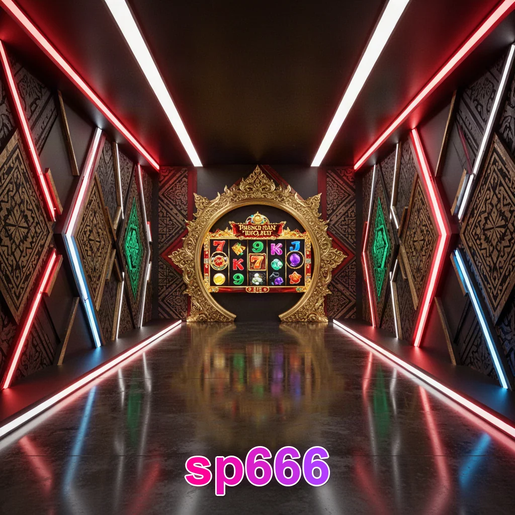 Promosi sp666
