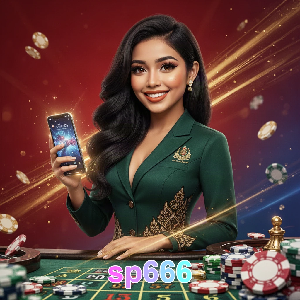 Promosi sp666