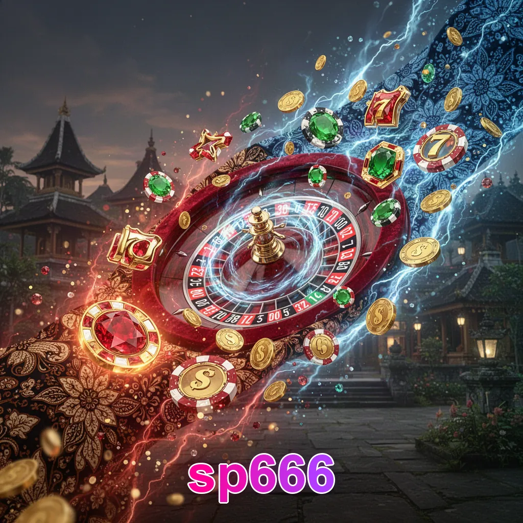 Promosi sp666