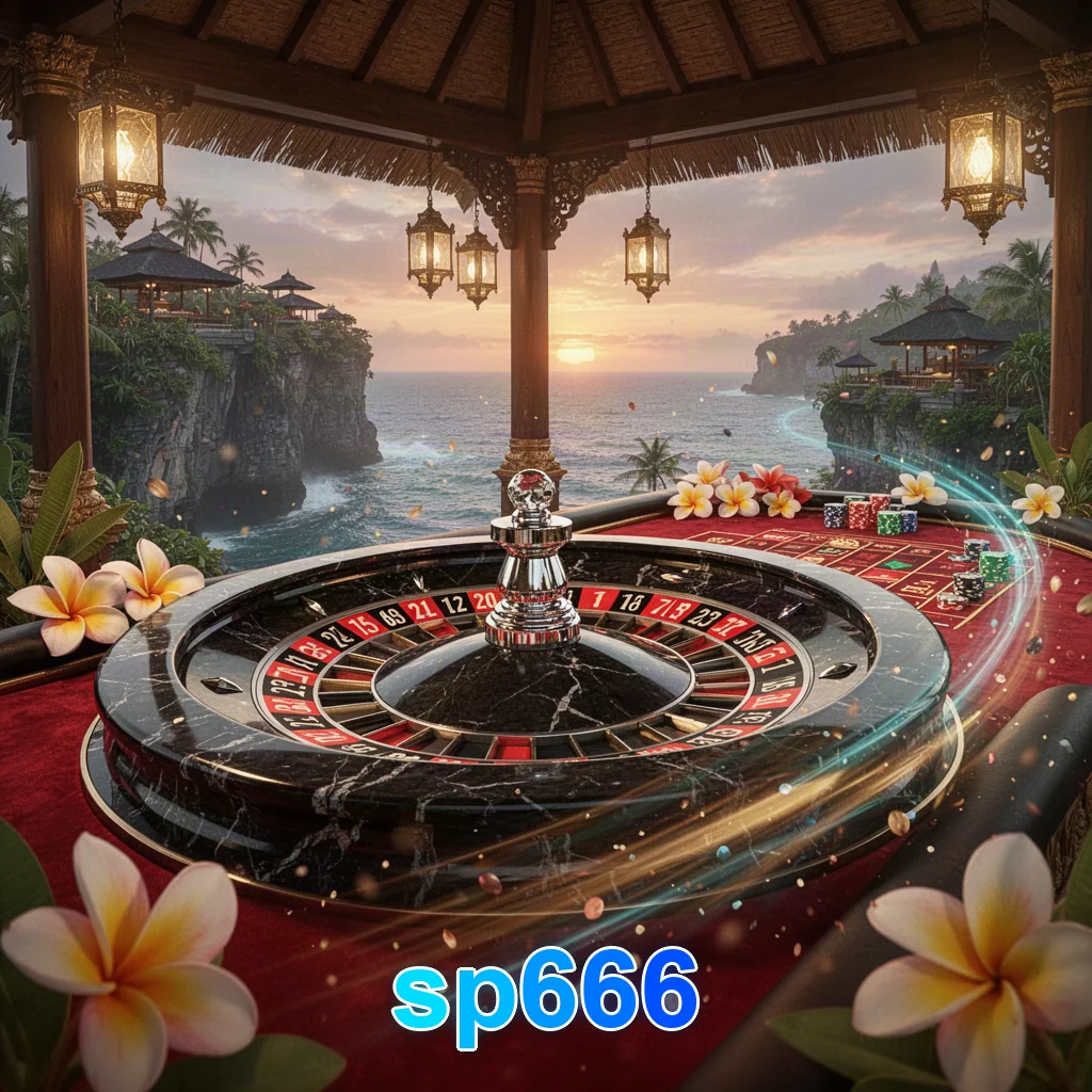 Promosi sp666