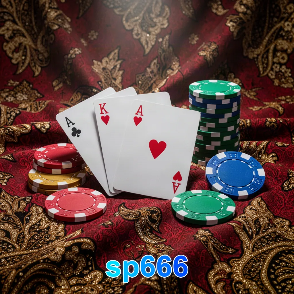 Promosi sp666