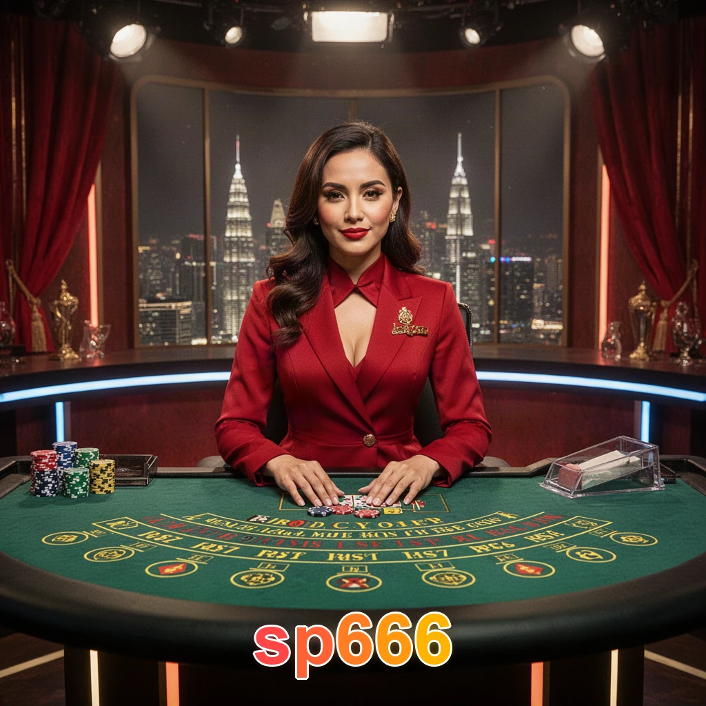 Promosi sp666