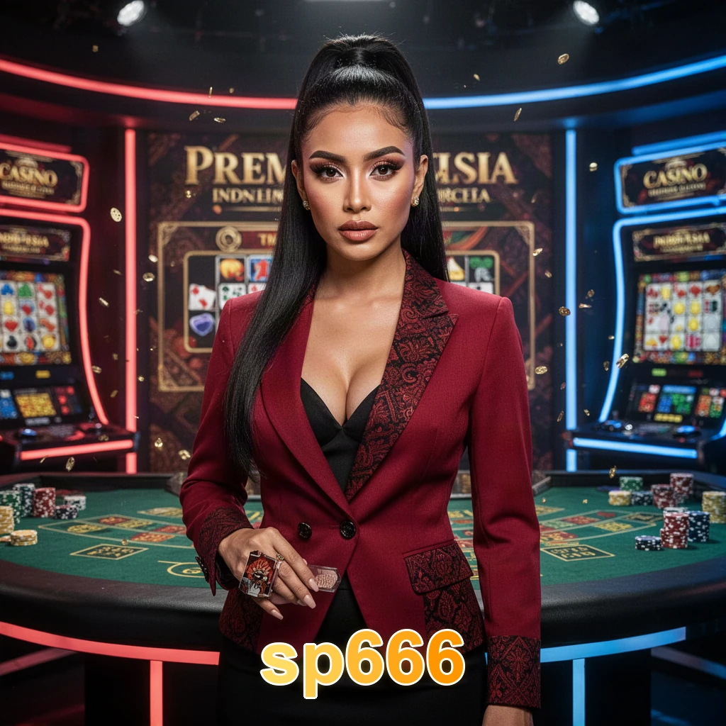 Promosi sp666