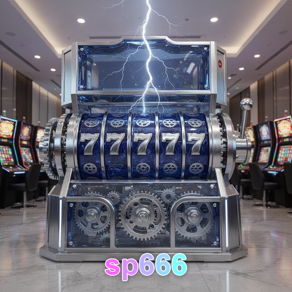 Promosi sp666