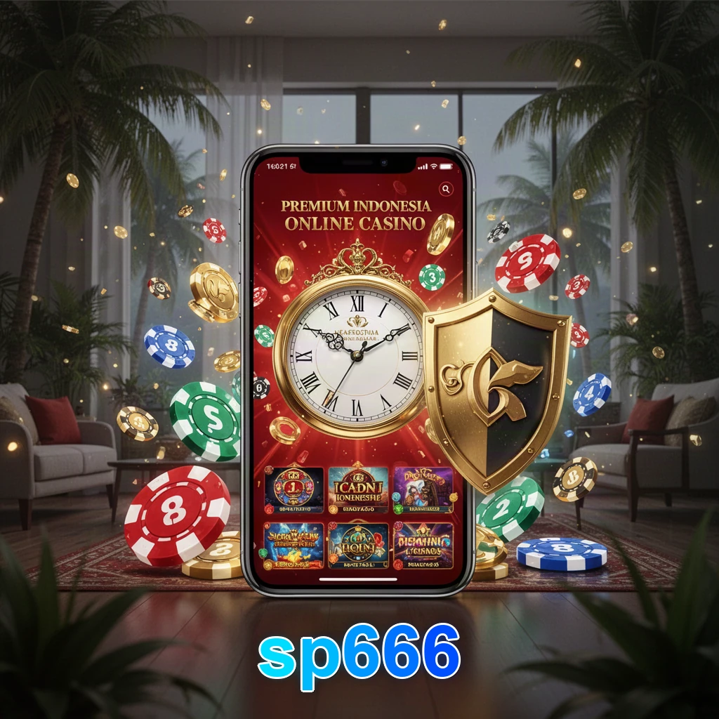 Promosi sp666