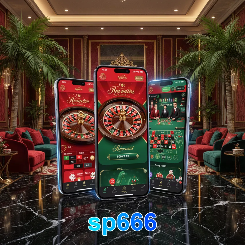 Promosi sp666