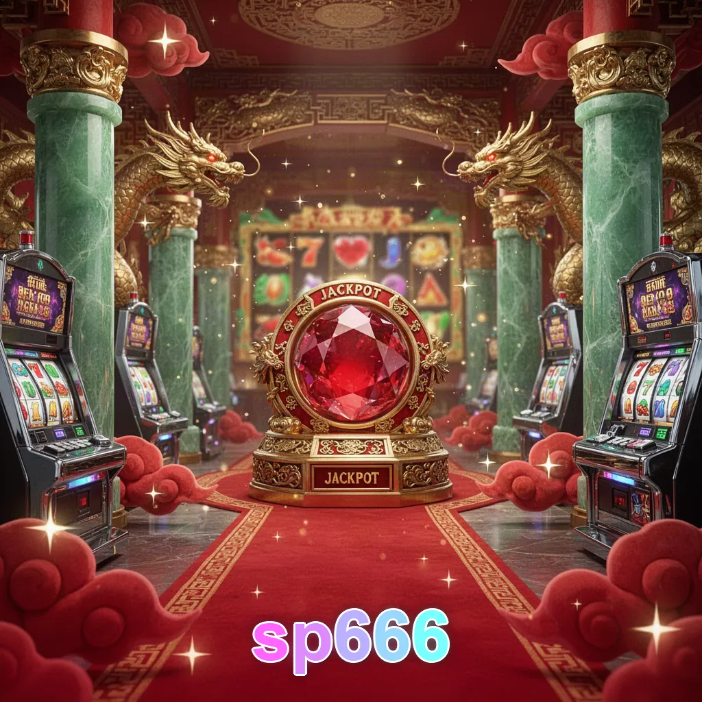 Promosi sp666