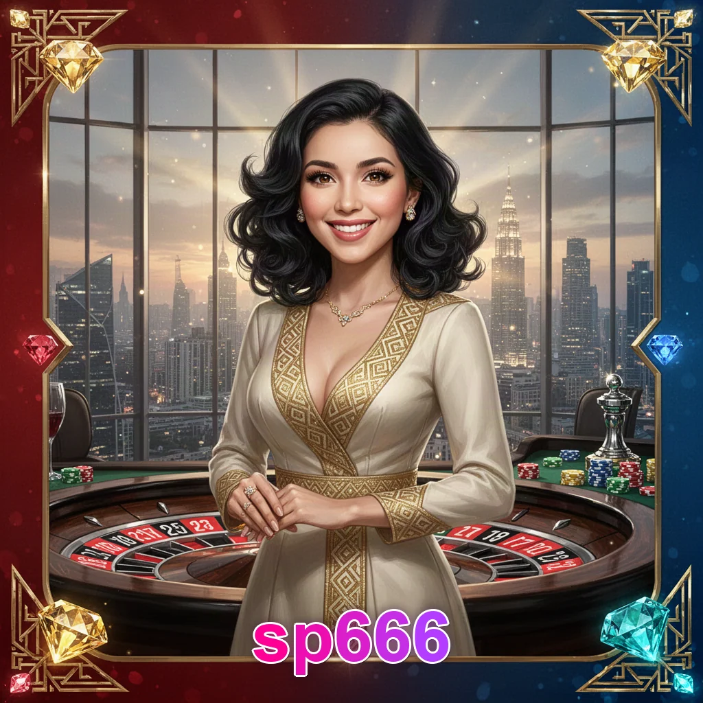 Promosi sp666