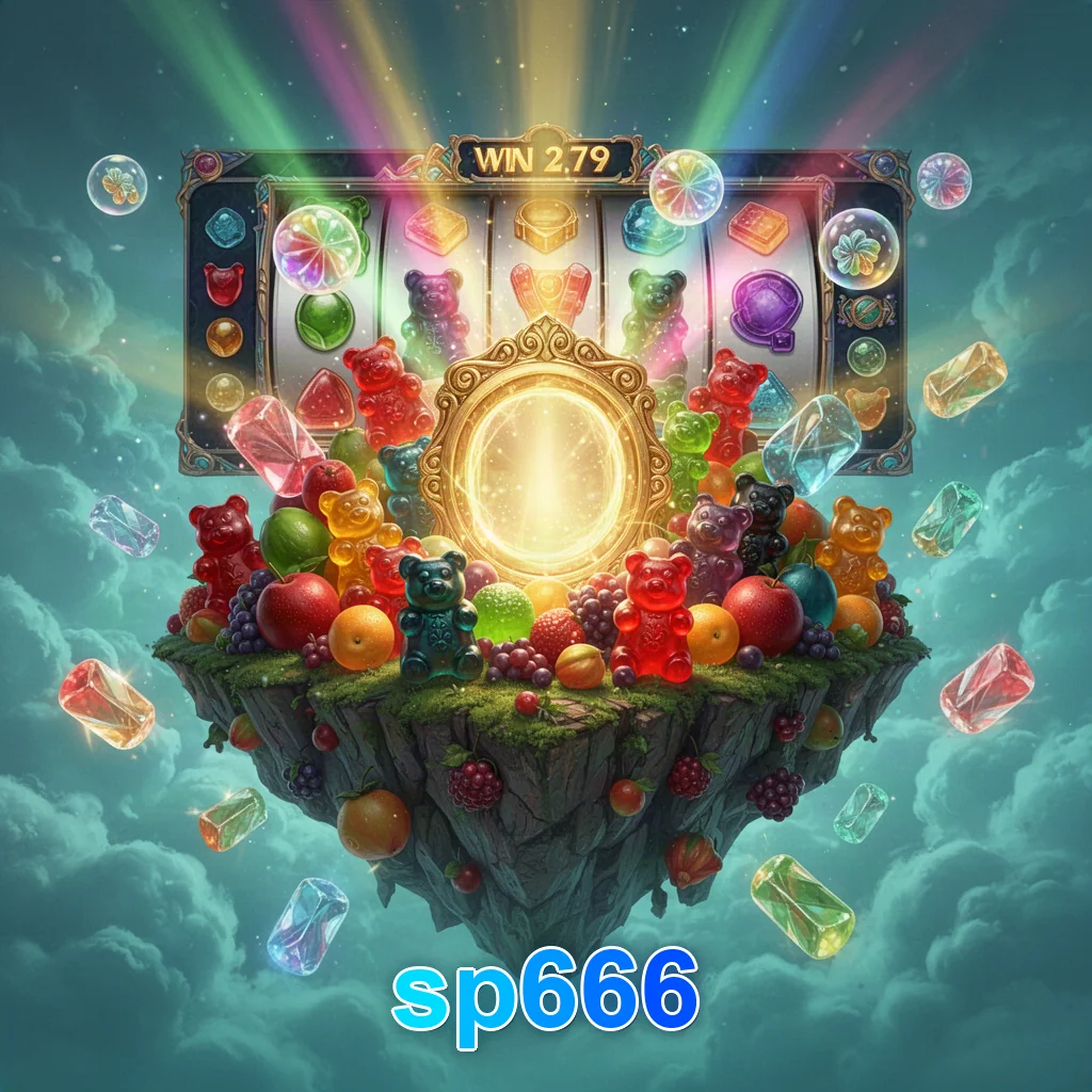 Promosi sp666