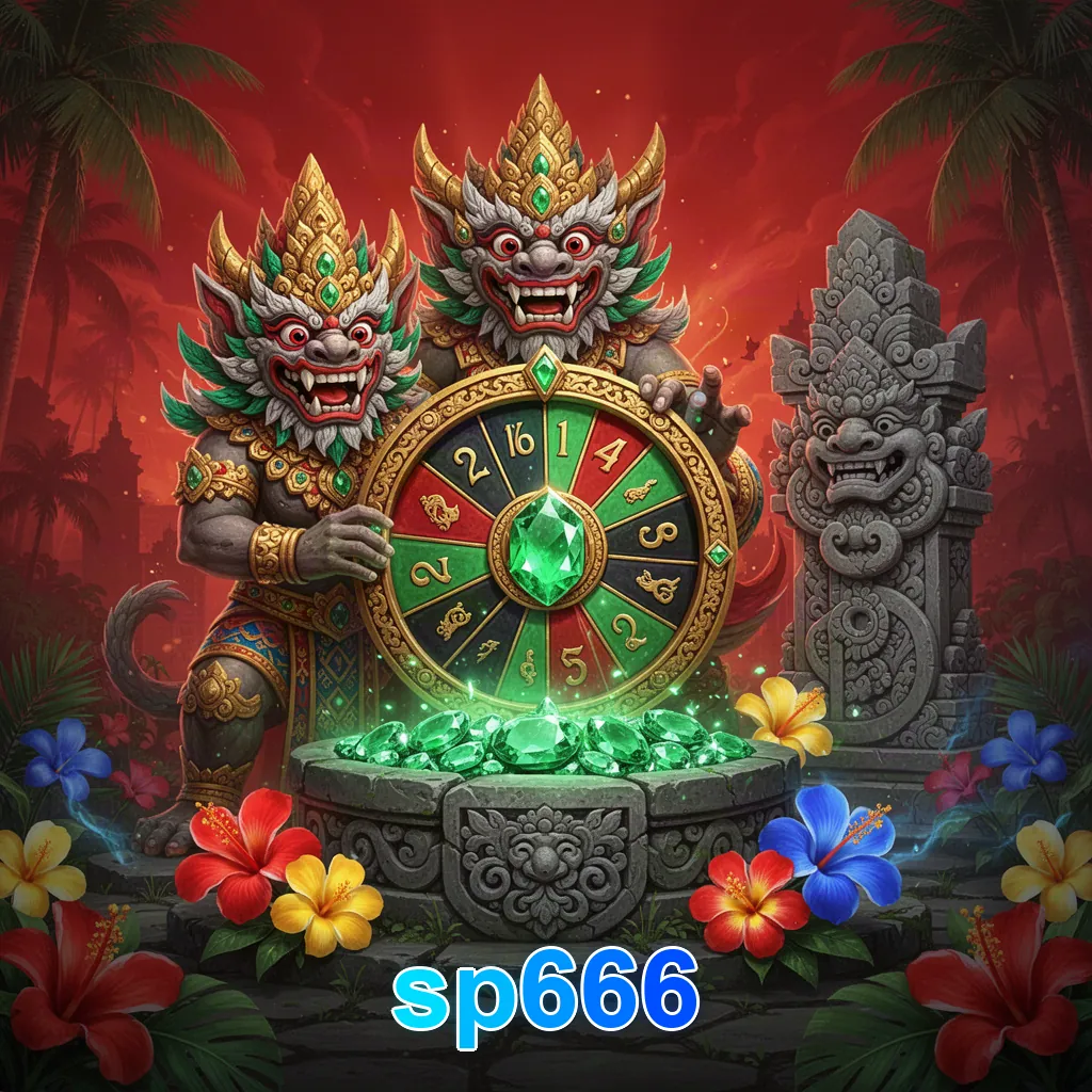 Promosi sp666