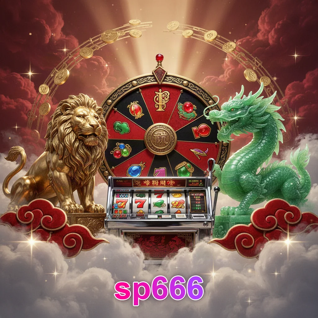 Promosi sp666