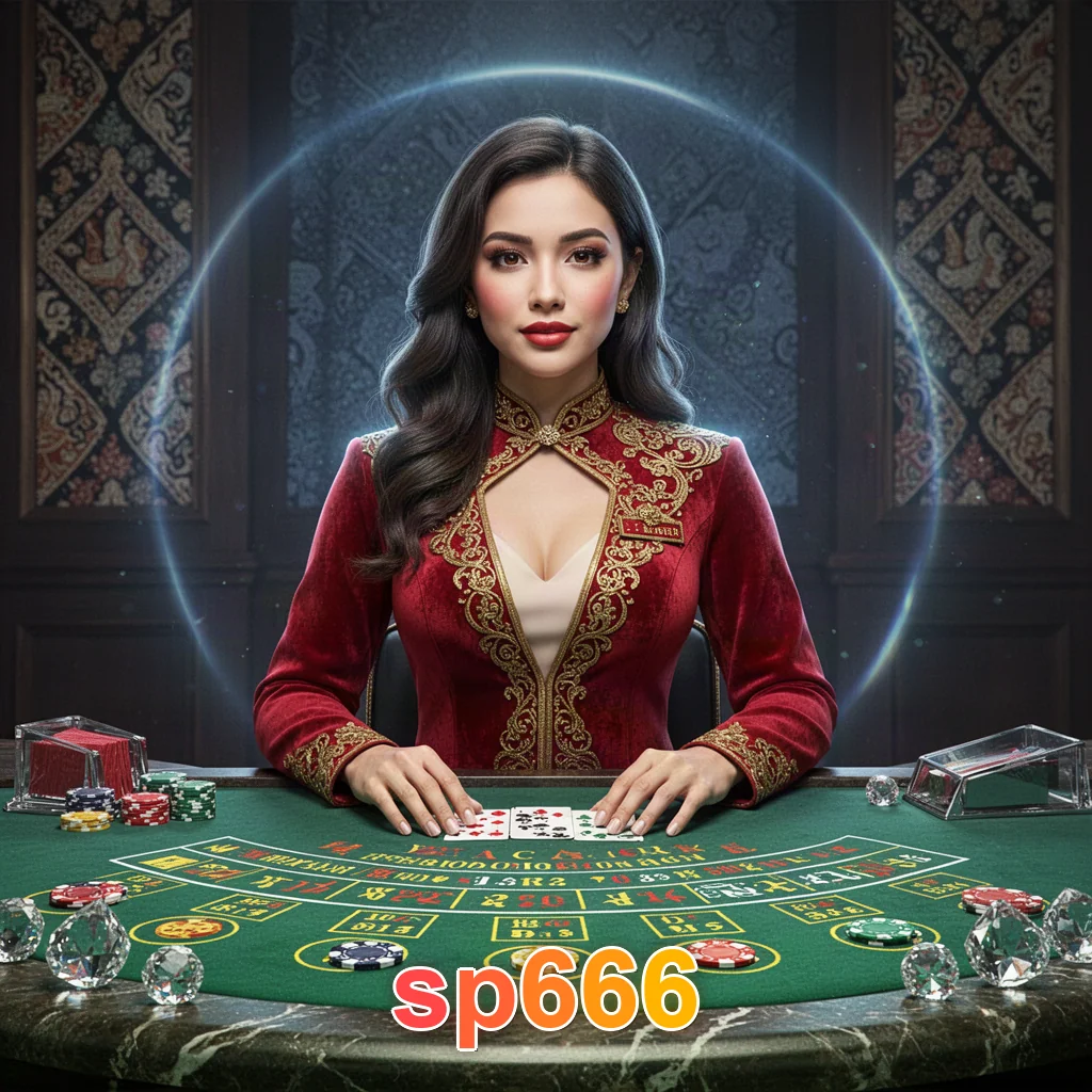 Promosi sp666