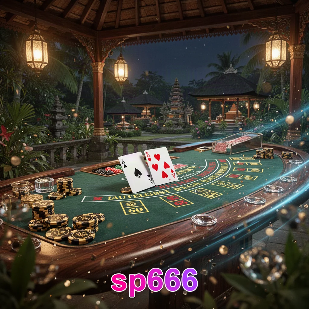 Promosi sp666