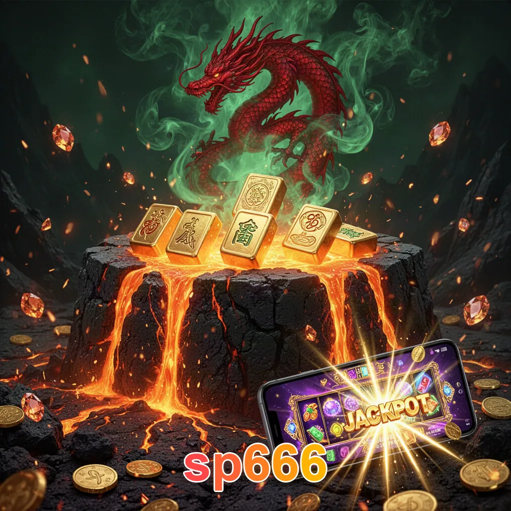 Promosi sp666
