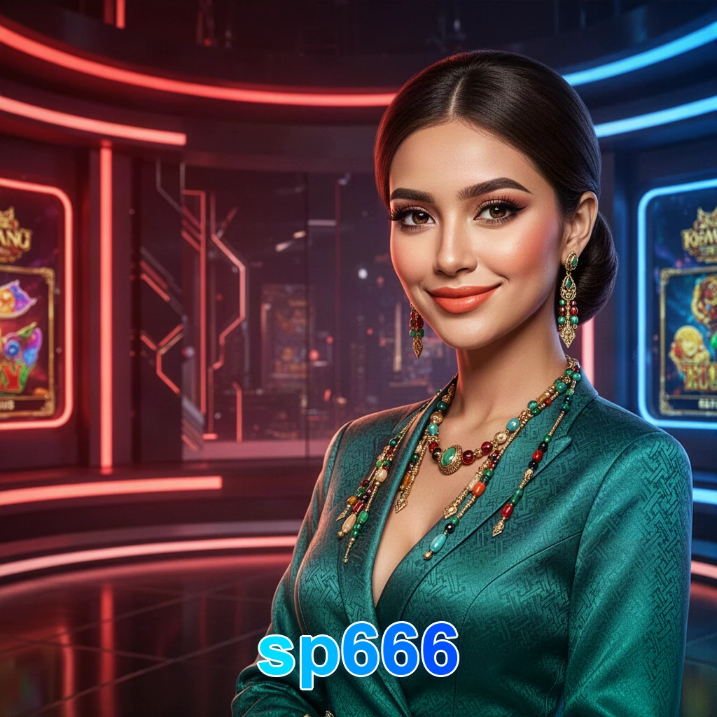 Promosi sp666