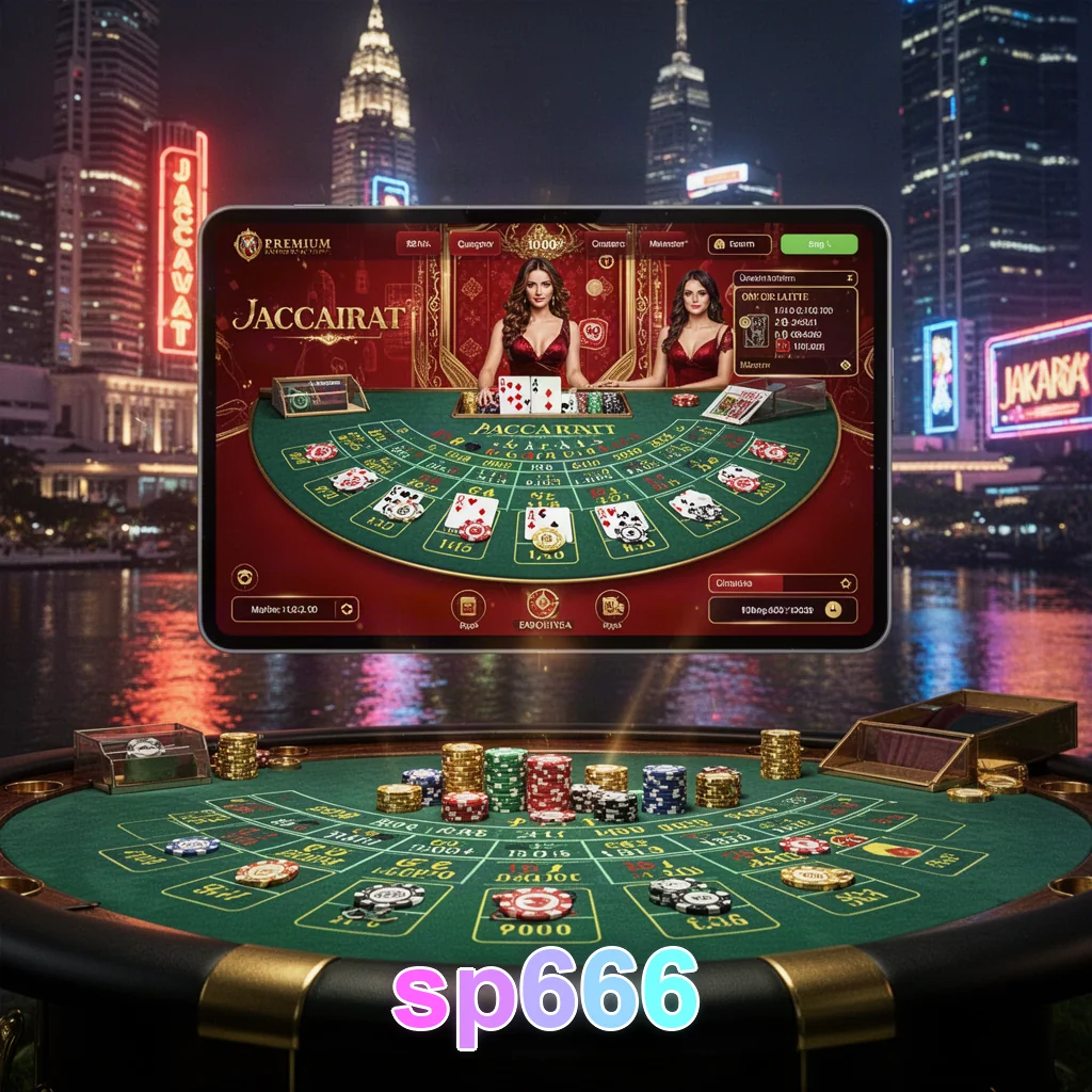 Promosi sp666
